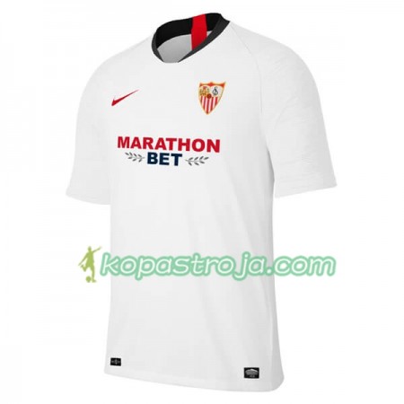 Billiga Fotbollströjor Sevilla Hemma tröja 2019/20 Kortärmad
